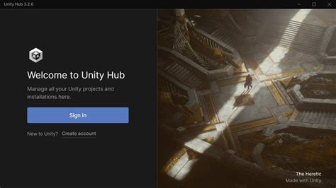 unity hub|unity hub sign in.